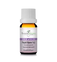 Paçuli (Tefarik) Uçucu Yağı 10 ml %100 Saf ve Doğal Patchouli Essential Oil