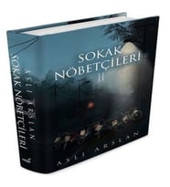 Sokak Nöbetçileri 2 (Ciltli)