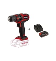 Akülü Matkap Starter Kiti 18/35 Li Çantalı, Güç ve Pratiklik Sunar