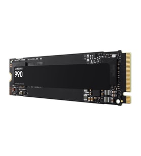 SAMSUNG 2TB 990 MZ-V9V2T0BW 7250-6450MB/s M2 NVME GEN4 Disk