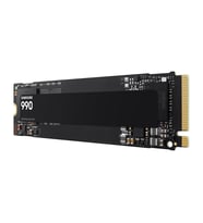 SAMSUNG 2TB 990 MZ-V9V2T0BW 7250-6450MB/s M2 NVME GEN4 Disk