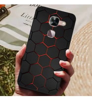 Letv Leeco Le S3 Delikli Premium Pc Kılıf-(5775) - HEP-3415-8680