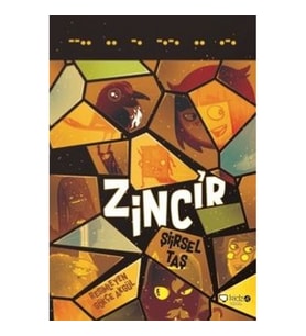 Zincir