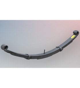 RÖMORK MAKASI 8 KAT 88cm GARANTİLİ