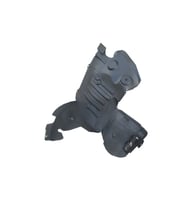 Renault Kangoo 98/03 Ön Çamurluk Davlumbazı Sağ Önün Önü (Plasti·k Enjeksi·yon) (Eurobump)