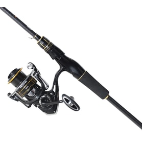REMIXON FOCUS BG 2.70 2P KAMIş + MC4000M 5+1BB  SET MAKİNA