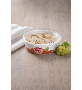 Özseven Beyaz Üzüm Pekmezi 250gr(cevizli)
