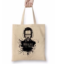 Dr House Music Bez Çanta Uzun Saplı