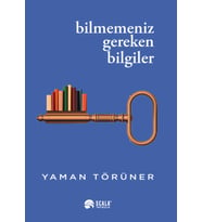 Bilmemeniz Gereken Bilgiler