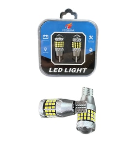 MEGAHAWK T15 LED AMPÜL
