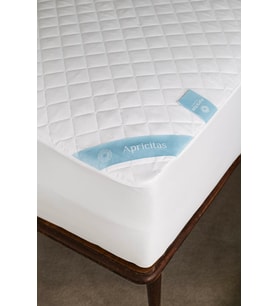 Sıvı Geçirmez Fitted Kapitone Alez 160x200 Cm
