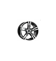 5*112*19*8.5-9.5 ET30-40 ÖN-ARKA CH72.6 DY1839 BLACK DİAMOND STYLE 648 BMW JANT