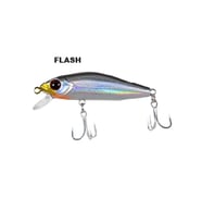 Ryuji Süper Minnow 5,5cm 5gr Maket Yem FLASH