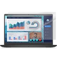 Dell Vostro 3420 14 İnç Mat Ekran Koruyucu Şeffaf (Şeffaf Hologram)