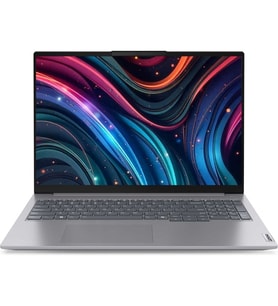 Lenovo Thinkbook 16 21MS005KTR004 Ultra5 125U 16GB 2tbssd 16" Wuxga Freedos Dizüstü Bilgisayar