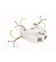 M-PETS İNTERAKTİF KEDİ OYUNCAĞI BEYAZ