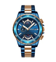 0150 Chronograph Erkek Kol Saati