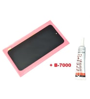 Tkgz Xiaomi Redmi NOTE 11S Uyumlu Lcd Ekran Dokunmatik B-7000