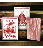 Ellusionist Roadhouse Oyun İskambil Kartı