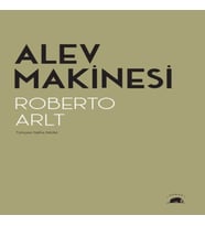 Alev Makinesi