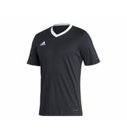 adidas Ent22 Jsy Erkek Futbol Forması HE1573 Siyah