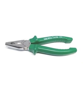 Elta 3021121160 Pense Kombine Opak 160 mm