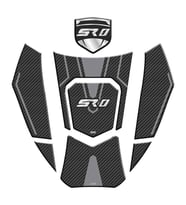Voge Sr1 2023 - 2025 Uyumlu Tank Pad Set 002