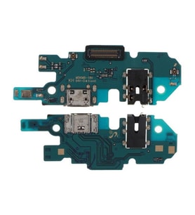 Samsung Galaxy M10 Şarj Soketli Mikrofon Bordu SM-M105F