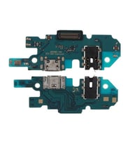 Samsung Galaxy M10 Şarj Soketli Mikrofon Bordu SM-M105F