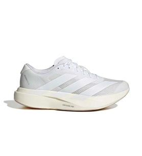 Adidas ADIZERO EVO SL W Unisex Koşu Ayakkabısı KI9440 Beyaz
