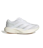 Adidas ADIZERO EVO SL W Unisex Koşu Ayakkabısı KI9440 Beyaz