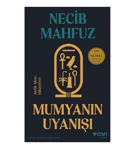 Mumyanın Uyanışı: Antik Mısır Hikayeleri