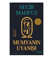 Mumyanın Uyanışı: Antik Mısır Hikayeleri