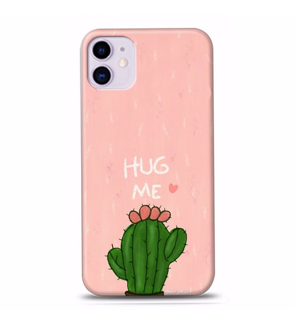 Tm Telefon Modelleri Mevcuttur.) Kakts Hug Me Tasarml Telefon Klf  Y-Y-kaktus18