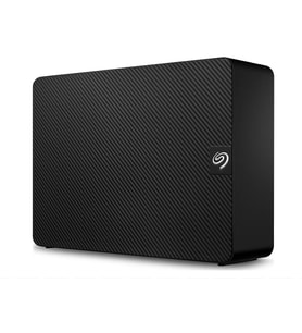 SEAGATE STKP20000400 EXPANSION 3.5 20TB USB 3.0 Siyah Taşınabilir Harddisk