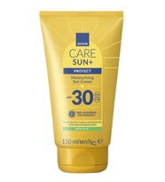 SUN+ PROTECT Nemlendirici Güneş Kremi SPF30 150ml