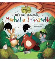 Güle Güle Karamsarlık Merhaba İyimserlik
