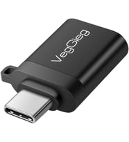 Type-C to USB 3.0 Çevirici Dönüştürücü Adaptör