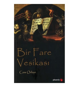 Bir Fare Vesikası