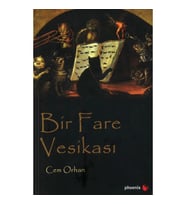 Bir Fare Vesikası