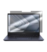Asus ExpertBook B5 Flip Hayalet Ekran Koruyucu 14 inç (Şeffaf Hologram)