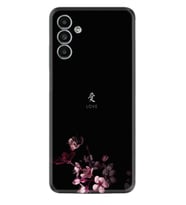 Samsung A23 A31 A32 A50 A51 A52 A53 A70 Kılıf Desenli Silikon Love 1629