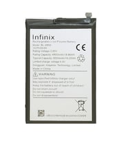 İnfinix Hot 30i X669 Pil Batarya