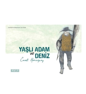 Yaşlı Adam ve Deniz