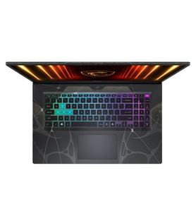 MSI 17.3" CORE i7 13620H-32GB DDR5 RAM-1TB NVME-8GB RTX5060-FDOS GAMING NOTEBOOK / CYBORG 17 B13WFKG-092XTR