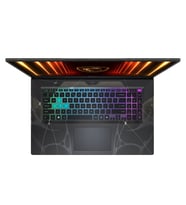 MSI 17.3" CORE i7 13620H-32GB DDR5 RAM-1TB NVME-8GB RTX5060-FDOS GAMING NOTEBOOK / CYBORG 17 B13WFKG-092XTR
