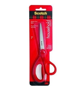 SCOTCH EV TİPİ MAKAS 7 inç (1407)