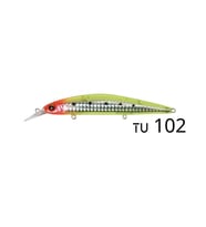 Zipbaits Surf Driver 110S Mag Drive 20gr Maket Balık TU102