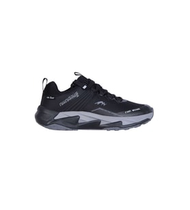Moda Ayakkabı M-04828 Owndays Erkek Spor Ayakkabı (Siyah)