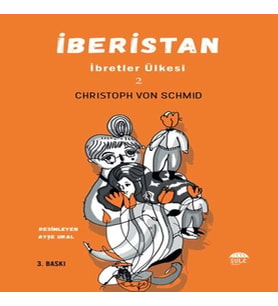 İberistan - İbretler Ülkesi 2